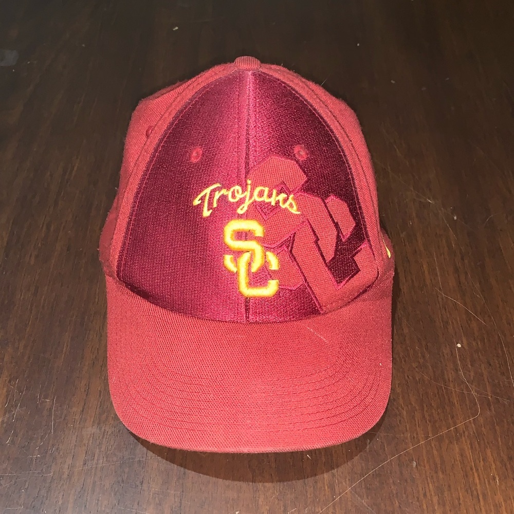 USC Trojans Nike Cap
